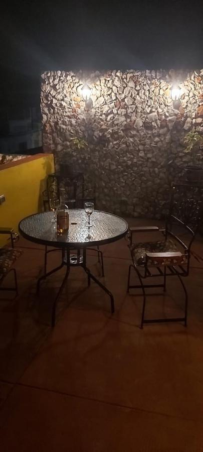 Casa Fernery Lejlighed Valladolid  Eksteriør billede