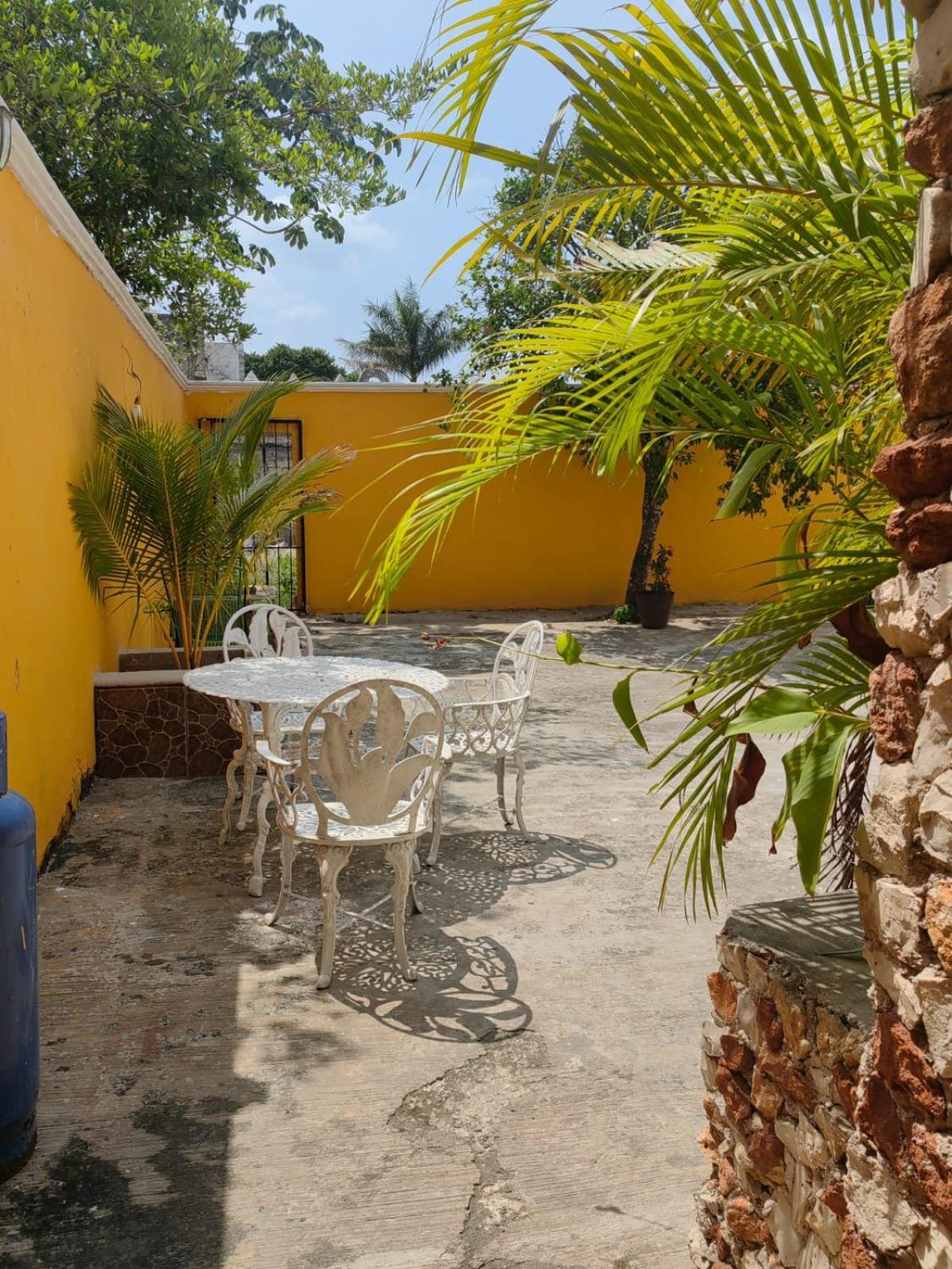 Casa Fernery Lejlighed Valladolid  Eksteriør billede